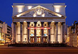 Theater Aachen