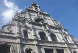 Kirche St. Dimitrios
